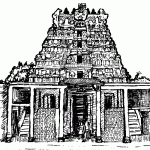 Rameswaram Temple Tamilnadu