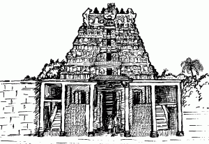 Rameswaram Temple Tamilnadu