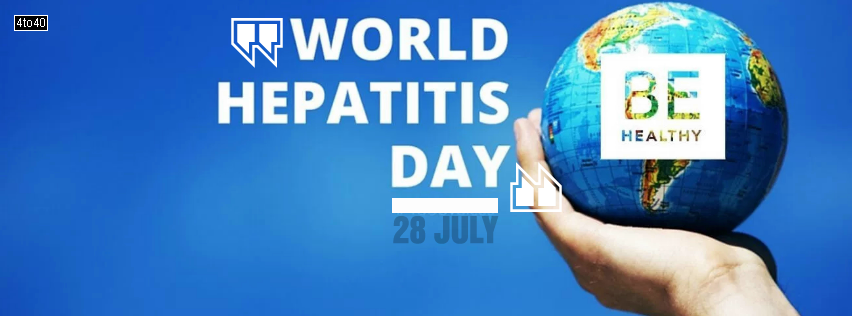 World Hepatitis Day FB Cover