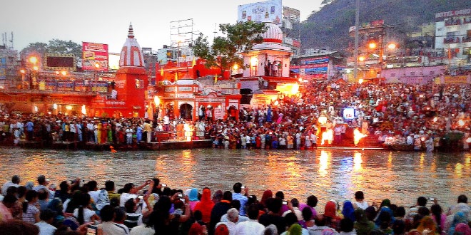 Dakshinayana Sankranti - Hindu Festival