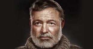 Ernest Hemingway's Last Destination Ketchum अर्नेस्ट हैमिंग्वे का अंतिम आवास