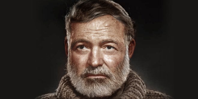 Ernest Hemingway's Last Destination Ketchum अर्नेस्ट हैमिंग्वे का अंतिम आवास