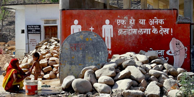 Famous English Quotes about Birth Control