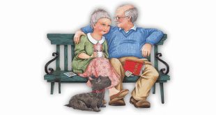 Hindi Wisdom Poem on Serving Parents जरा सोचें