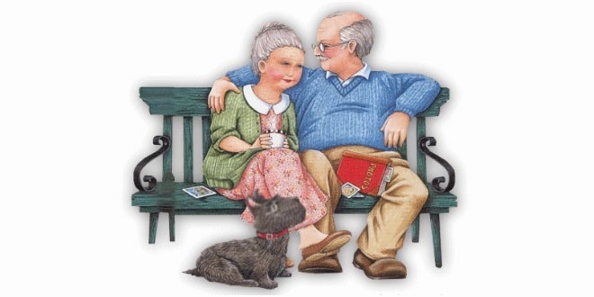 Hindi Wisdom Poem on Serving Parents जरा सोचें