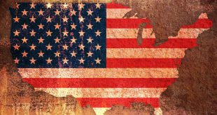 Kids Poetry for America's Independence Day: I’m Proud To Be An American