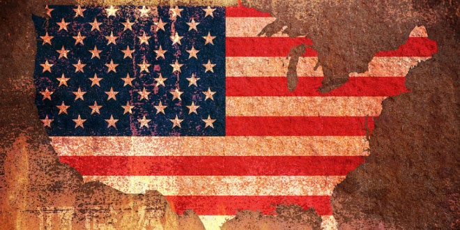 Kids Poetry for America's Independence Day: I’m Proud To Be An American