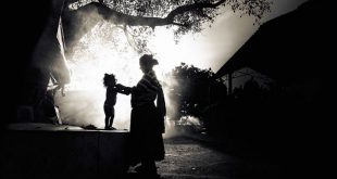 Love is all I need: Parents Day Poetry