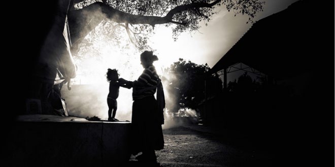 Love is all I need: Parents Day Poetry