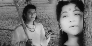 Bollywood Old Classic Hindi Song ज़रा सामने तो आओ छलिये