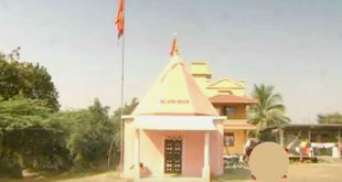 Macchi Mata Mandir, Magod Dungri, Valsad, Gujarat मच्छी माता मंदिर