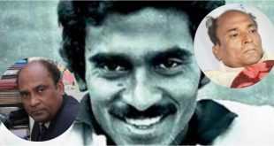 Mohammad Shahid: India's hockey legend