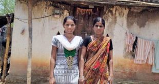 Motivational Story of A Role Model Dalit Girl कठिनाइयों के बीच सफलता की मिसाल