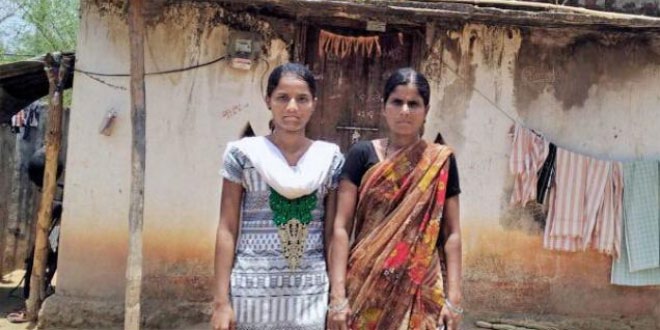 Motivational Story of A Role Model Dalit Girl कठिनाइयों के बीच सफलता की मिसाल