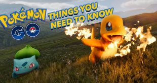 Whats Pokemon Go: location-based augmented reality mobile game पोकेमॉन गो