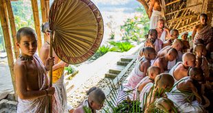 Popular Sanskrit Proverbs सूक्तयः (सूक्तियां)