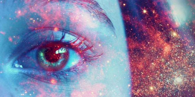 Rajiv Krishna Saxena's Devotional Hindi Poem मैं ही हूं