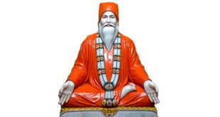 Sai Teun Ram Jayanti - Hindu Festival