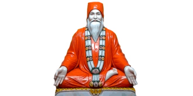 Sai Teun Ram Jayanti - Hindu Festival