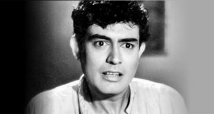 Sanjeev Kumar - Biography