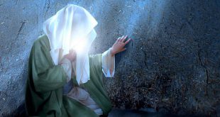 Short English poem on Wisdom and Enlightenment: O Mohammad