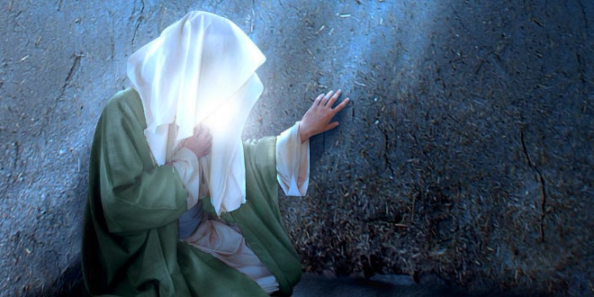 Short English poem on Wisdom and Enlightenment: O Mohammad