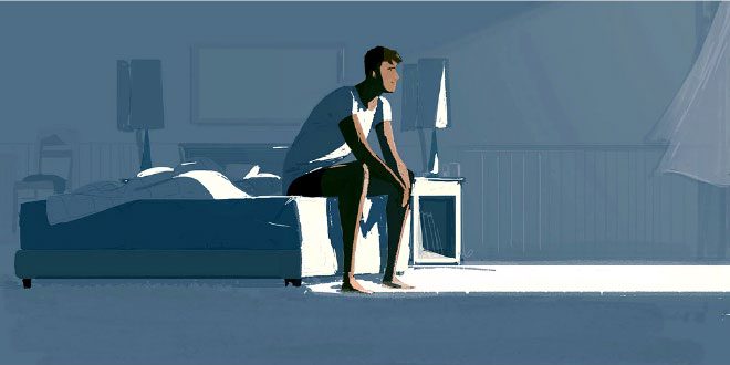 Short English Rhyme about Friendship: Friends