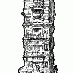 Victory Tower (Vijay Stambha), Chittorgarh