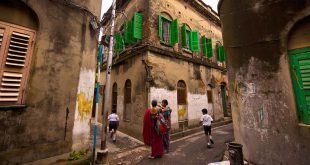 Wisdom Poem for Parents: Ticket For Life