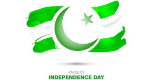 Pakistan Independence Day Facebook Covers