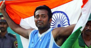 2016 Rio Olympics: No Room For Leander Paes at the Rio Olympics Game Village