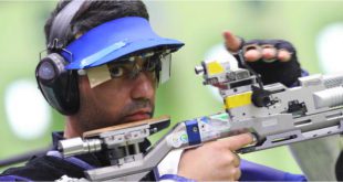 2016 Rio Olympics: Bindra Misses Medal, Hockey Men Lose In Final Seconds