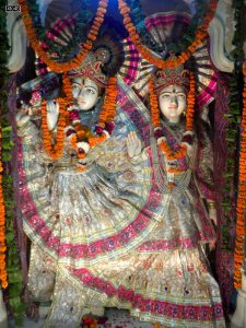 Radha Krishna