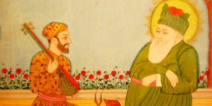 Story of Famous Sufi Saint Hazrat Nizamuddin अभी दिल्ली दूर है