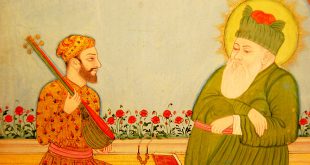 Story of Famous Sufi Saint Hazrat Nizamuddin अभी दिल्ली दूर है