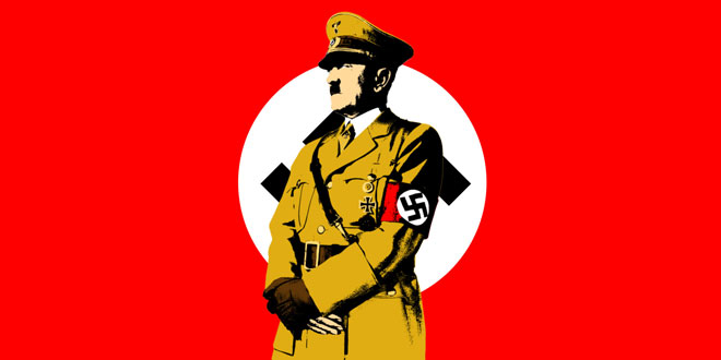 Adolf Hitler Quotes in Hindi एडोल्फ हिटलर के अनमोल विचार