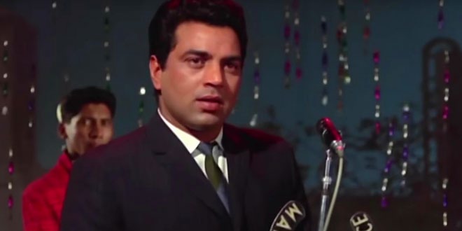 Anand Bakshi Friendship Breakup Bollywood Song मेरे दुश्मन तू मेरी दोस्ती को तरसे