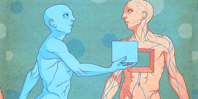 Blood - Organ Donation Quotes in Hindi रक्तदान - अंगदान पर अनमोल वचन