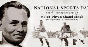 Dhyan Chand Biography - Childhood, Life Achievements & Timeline