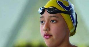 2016 Rio Olympics: Gaurika Singh, This Year's Youngest Competitor Keeps Pressure In Perspective