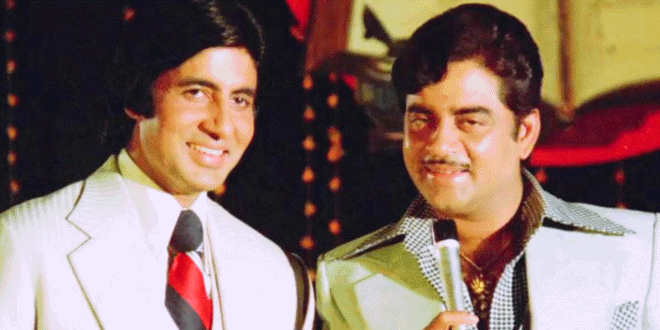 Hindi Song about Love and Selfless Friendship बने चाहे दुश्मन ज़माना हमारा