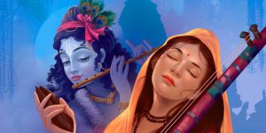 I am true to my Lord - Mirabai Devotional Bhajan in English