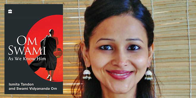 Ismita Tandon Book Review: Om Swami As We Know Him