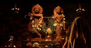 Javed Akhtar's Melodious Devotional Bhajan ओ पालनहारे