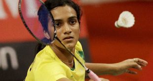 2016 Rio Olympics: PV Sindhu Creates History; Wins Olympic Silver