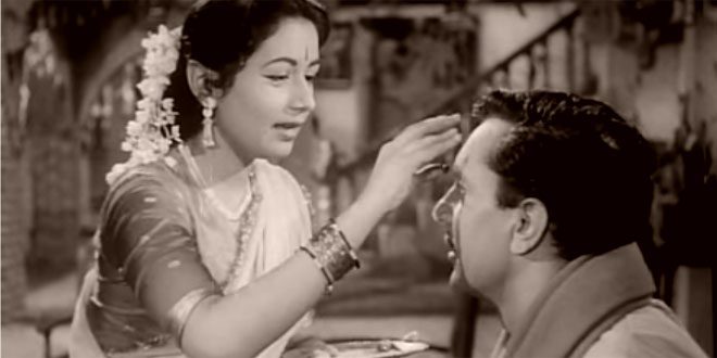 भैया मेरे राखी के बंधन को निभाना: शैलेन्द्र