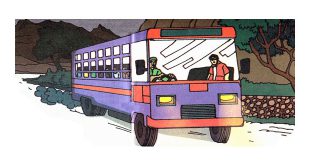 Short English Mystery Story for Kids: Secret of Shining Stones