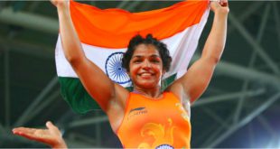 2016 Rio Olympics: Wrestler Sakshi Malik Wins India's First Medal