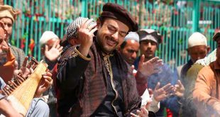 Adnan Sami Spiritual Qawwali भर दो झोली मेरी या मुहम्मद