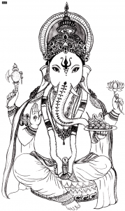 Ganapati Maharaj